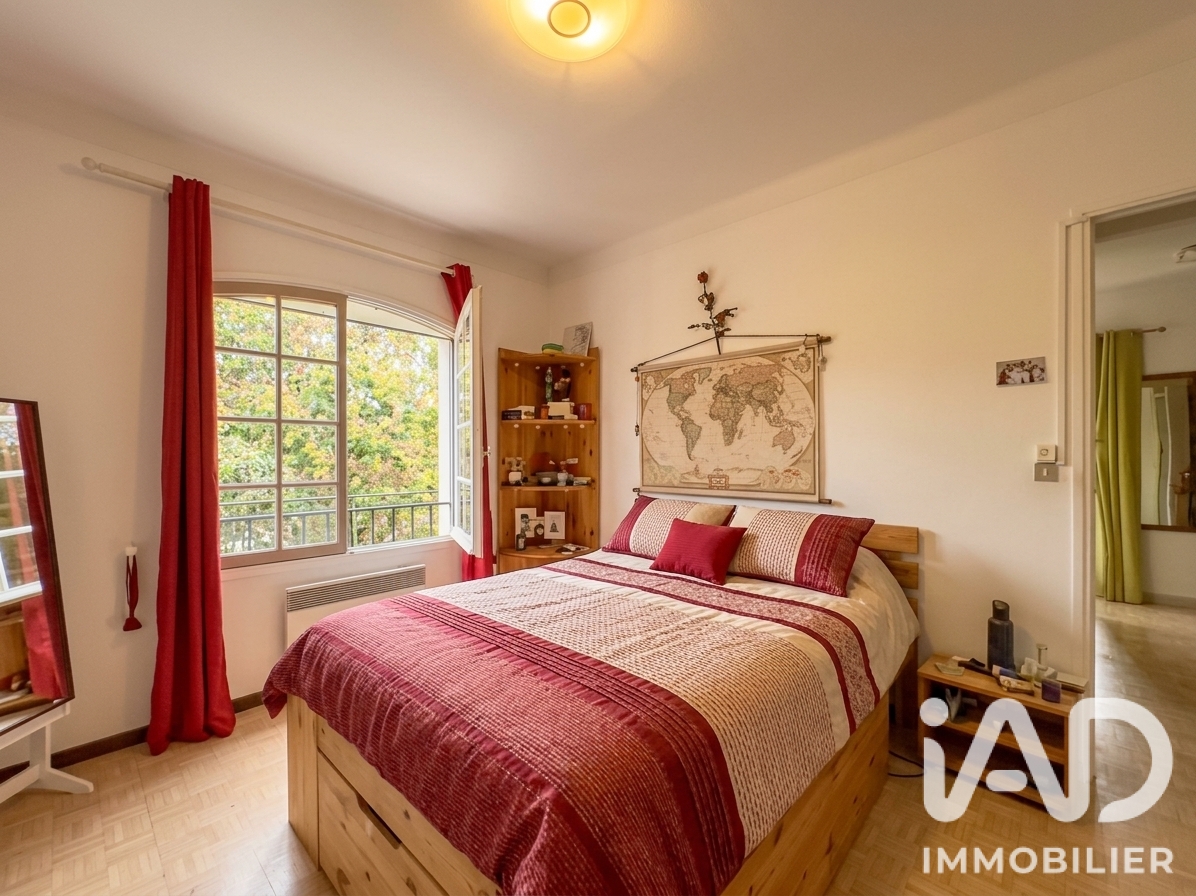 Vente maison à Villevieille (30250) : maison 4 pièces 120 m² - 2086104 — 9