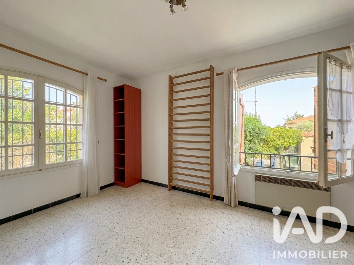 Vente maison à Villevieille (30250) : maison 4 pièces 120 m² - 2086104 — 12