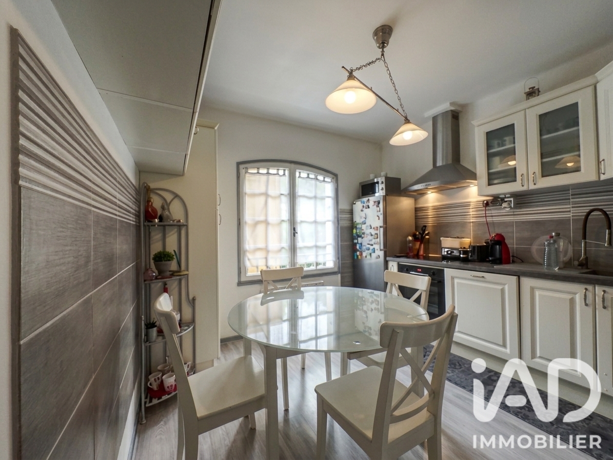 Vente maison à Villevieille (30250) : maison 4 pièces 120 m² - 2086104 — 8