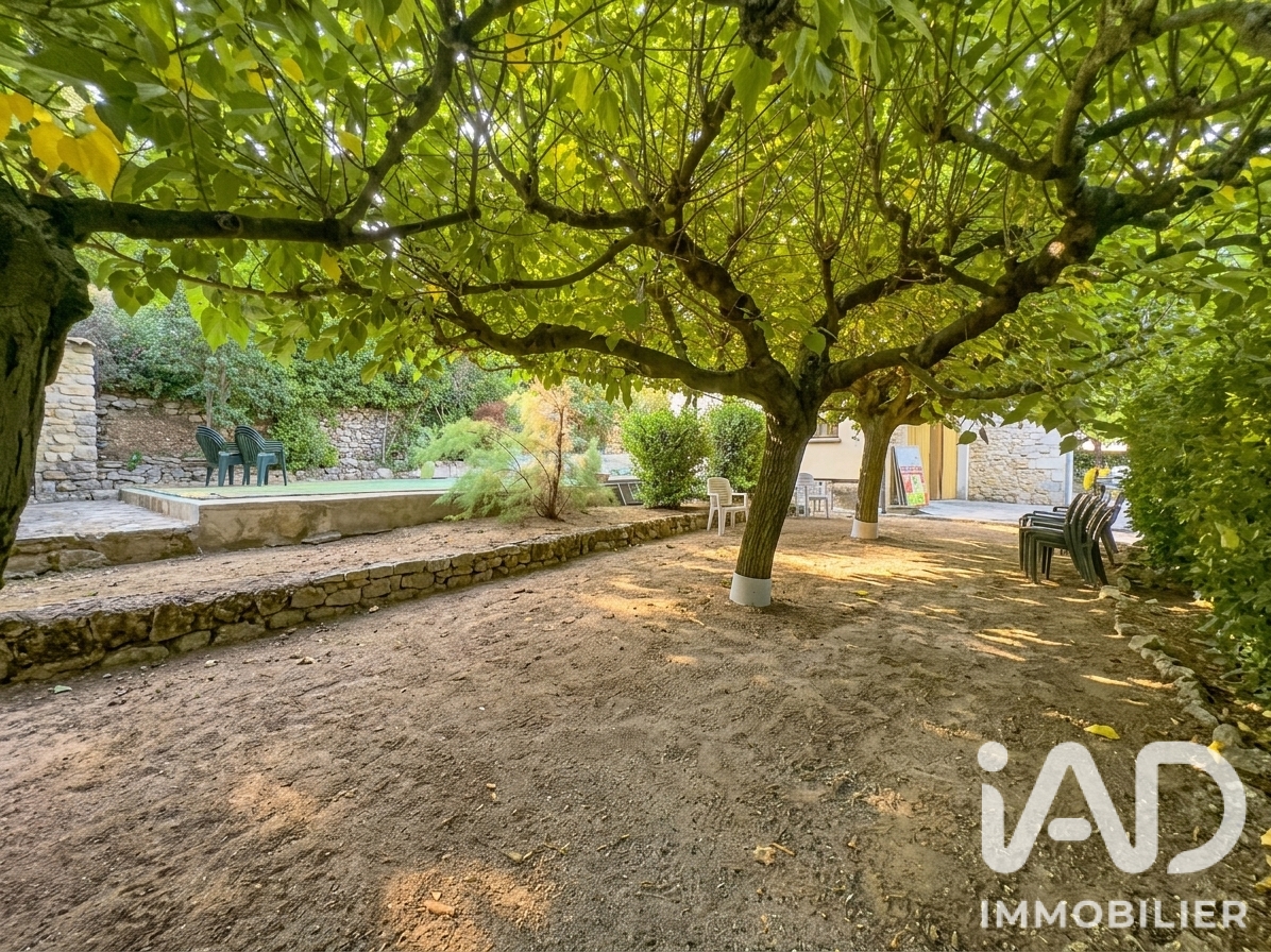 Vente maison à Villevieille (30250) : maison 4 pièces 120 m² - 2086104 — 4
