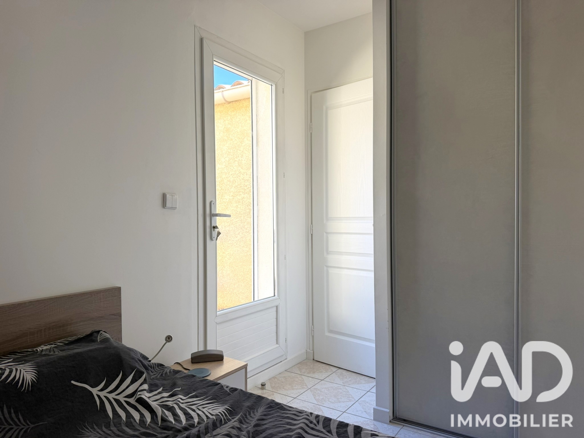 Vente maison à Gardanne (13120) : maison de village 4 pièces 67 m² - 2110891 — 15