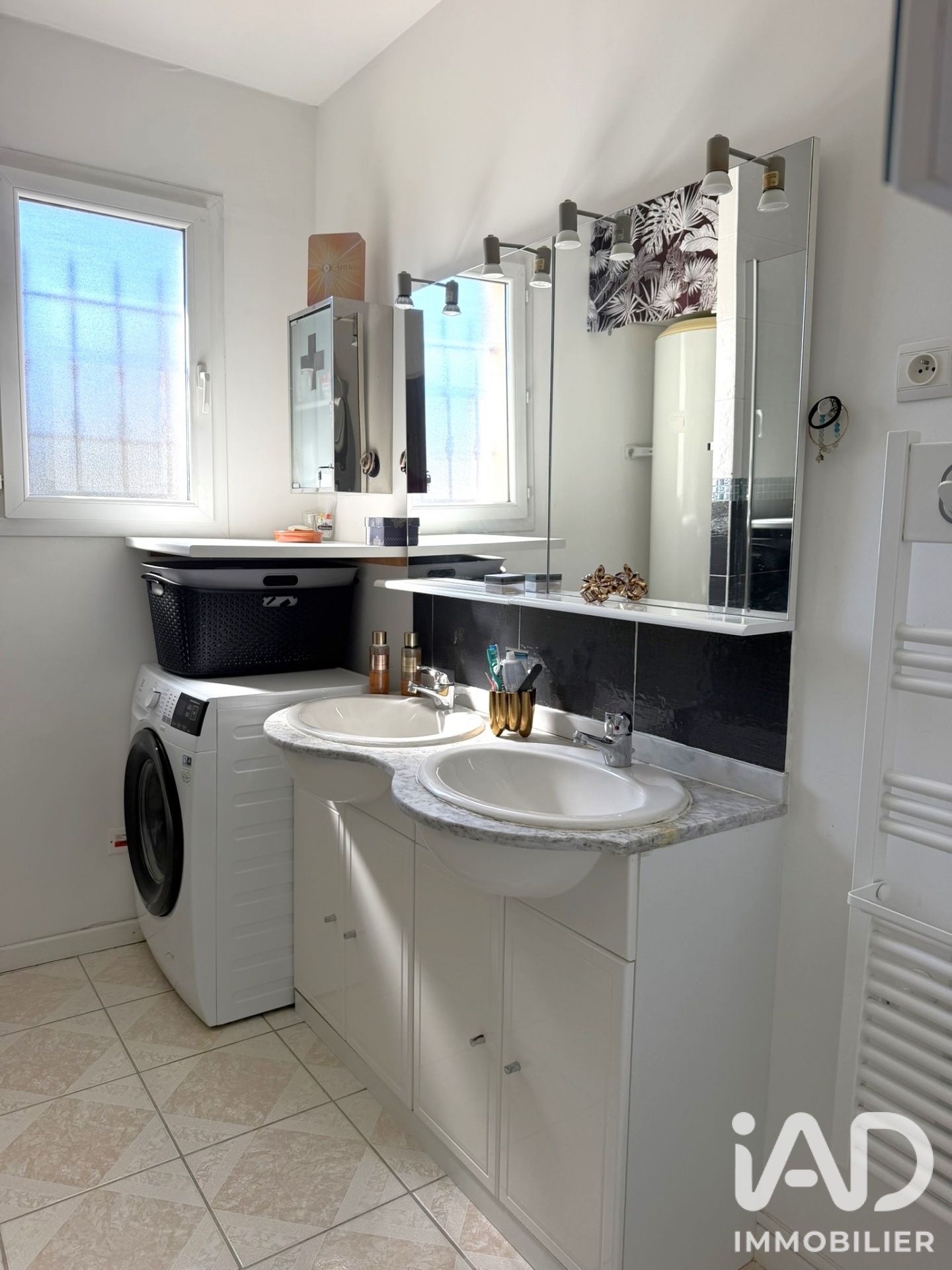 Vente maison à Gardanne (13120) : maison de village 4 pièces 67 m² - 2110891 — 16
