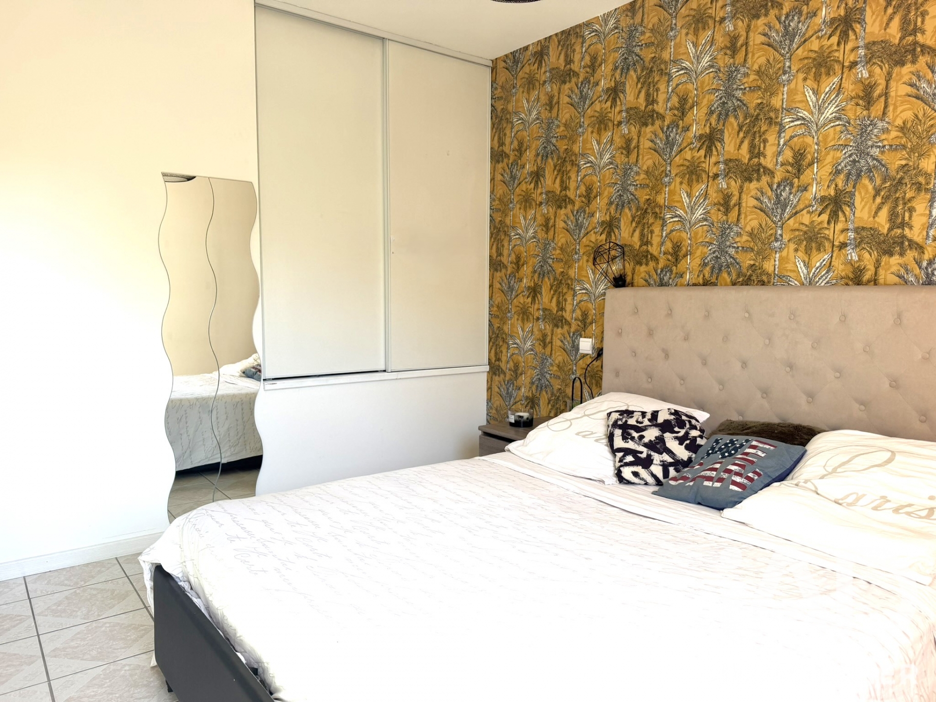Vente maison à Gardanne (13120) : maison de village 4 pièces 67 m² - 2110891 — 10