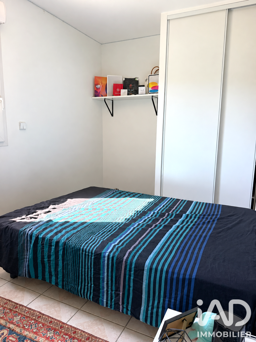 Vente maison à Gardanne (13120) : maison de village 4 pièces 67 m² - 2110891 — 13