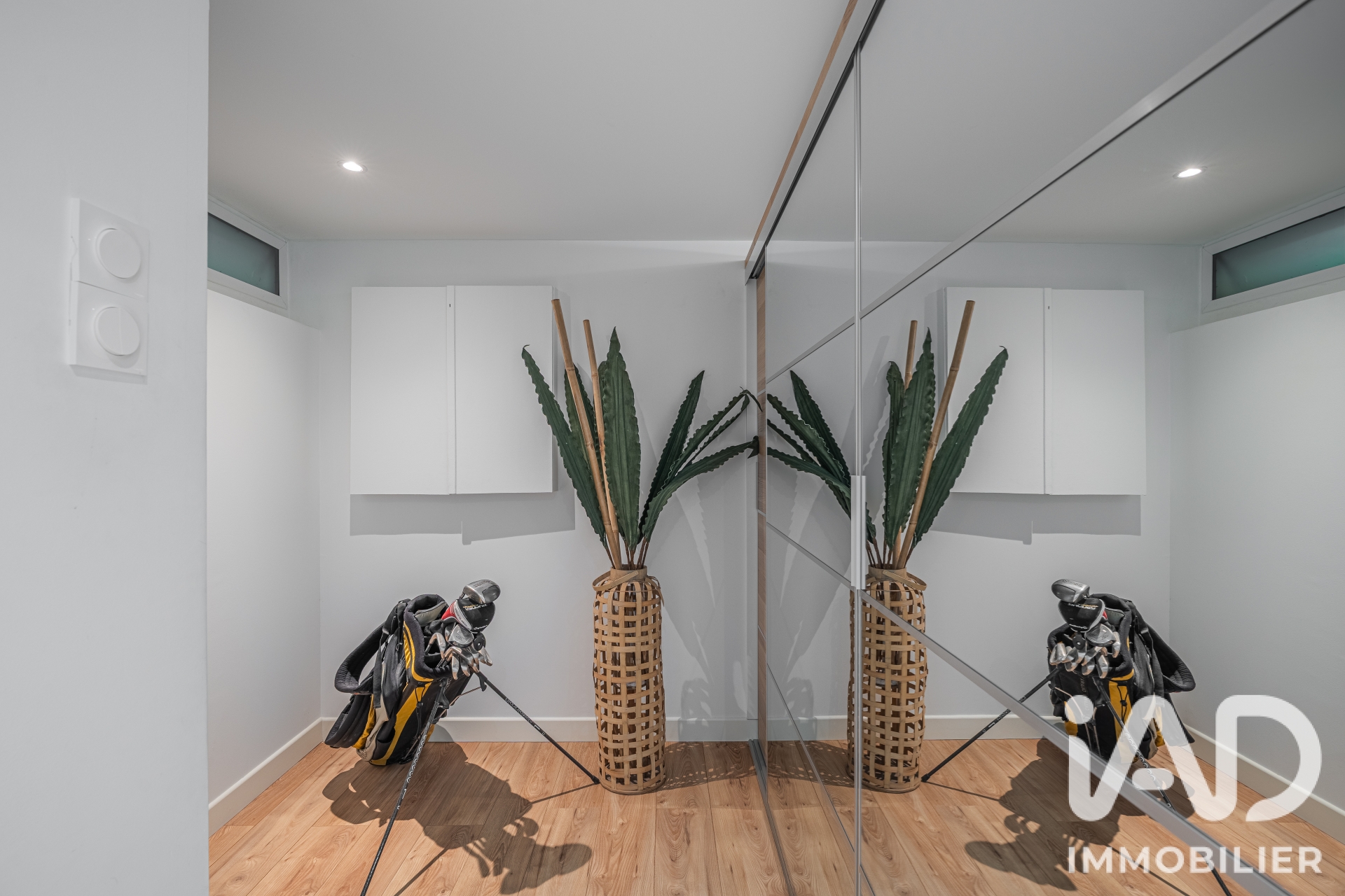 Vente maison à Corenc (38700) : maison 6 pièces 227 m² - 2107826 — 9