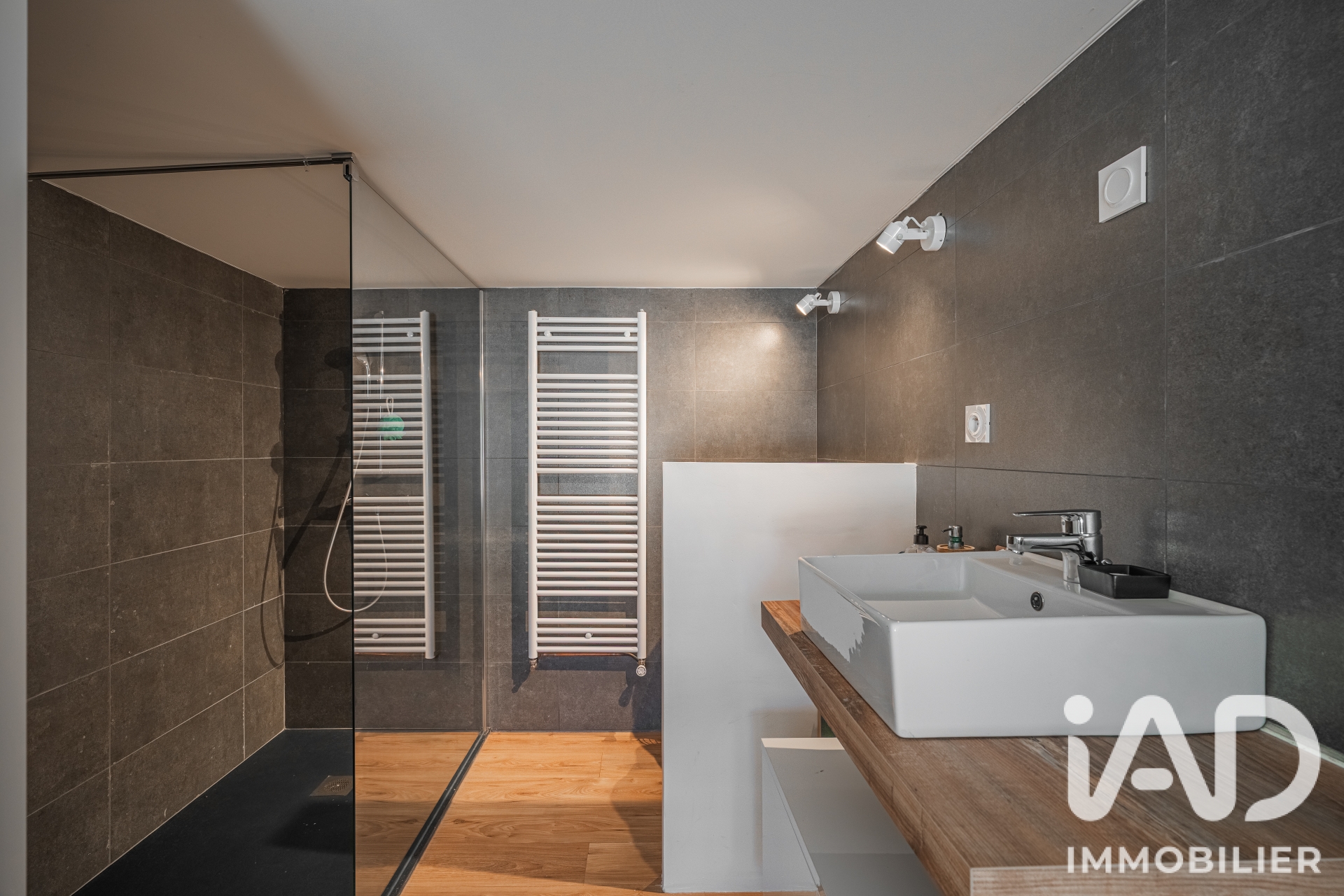 Vente maison à Corenc (38700) : maison 6 pièces 227 m² - 2107826 — 14