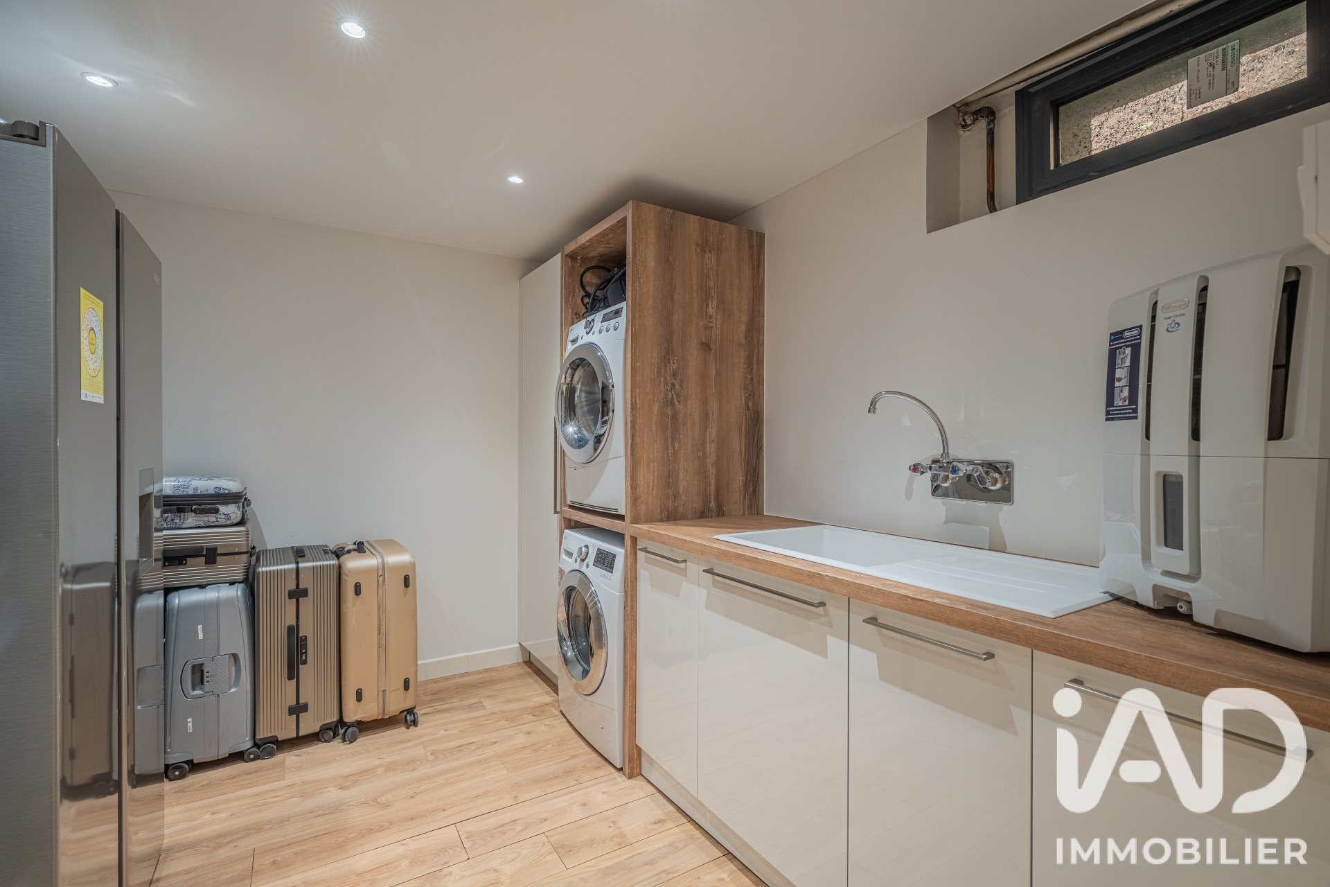 Vente maison à Corenc (38700) : maison 6 pièces 227 m² - 2107826 — 15