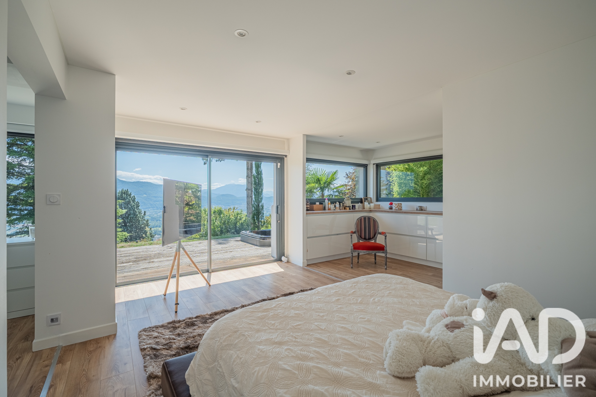 Vente maison à Corenc (38700) : maison 6 pièces 227 m² - 2107826 — 10