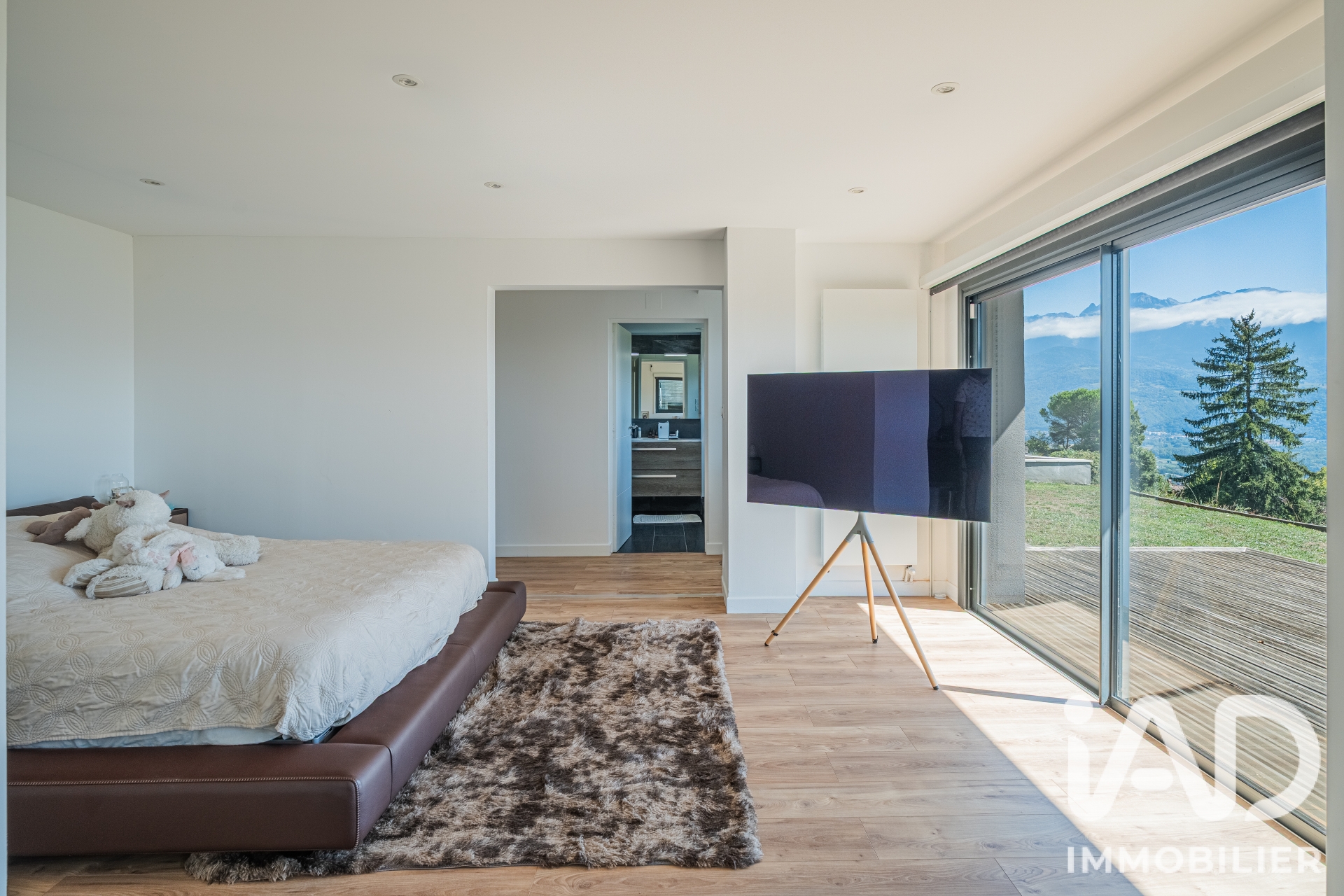 Vente maison à Corenc (38700) : maison 6 pièces 227 m² - 2107826 — 11
