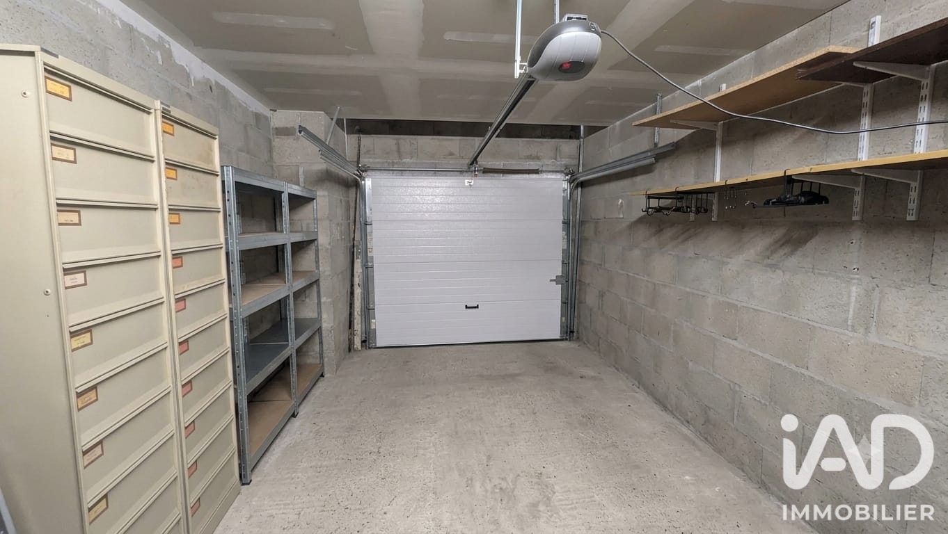 Vente maison à Orgères (35230) : maison 4 pièces 84 m² - 2110212 — 6
