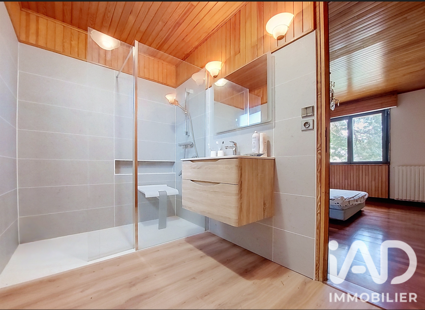 Vente maison à Kervignac (56700) : maison 7 pièces 141 m² - 2106299 — 6