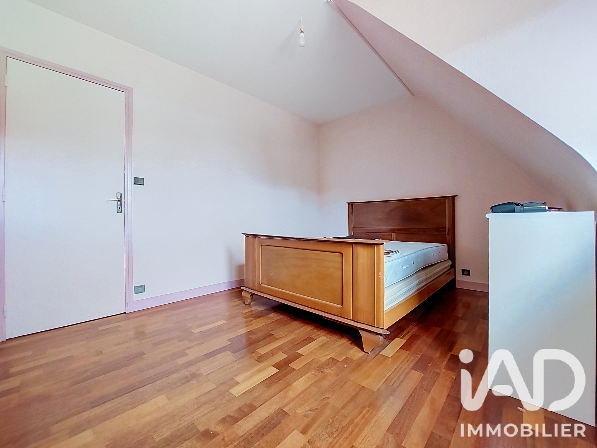 Vente maison à Kervignac (56700) : maison 7 pièces 141 m² - 2106299 — 12
