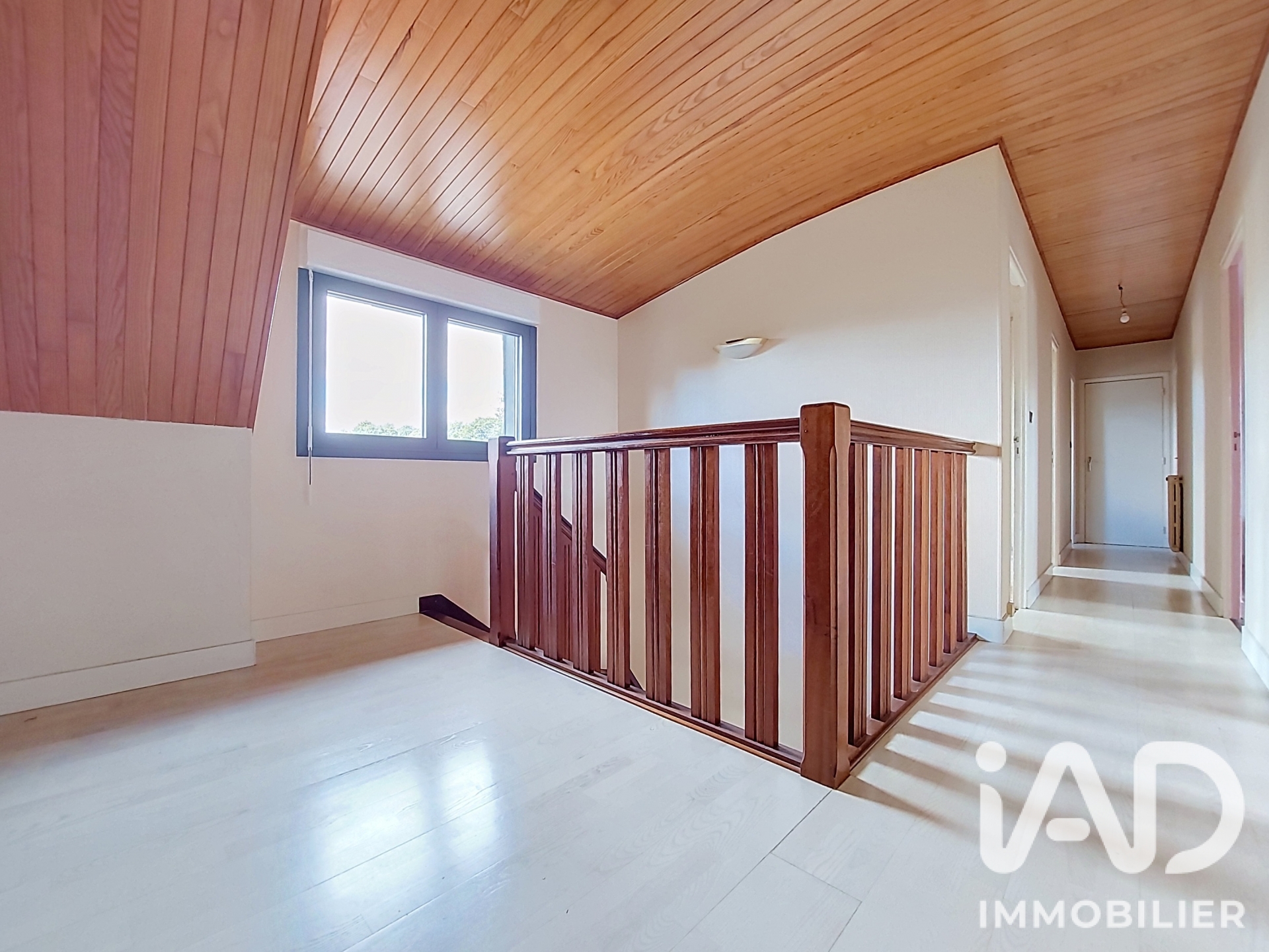 Vente maison à Kervignac (56700) : maison 7 pièces 141 m² - 2106299 — 8