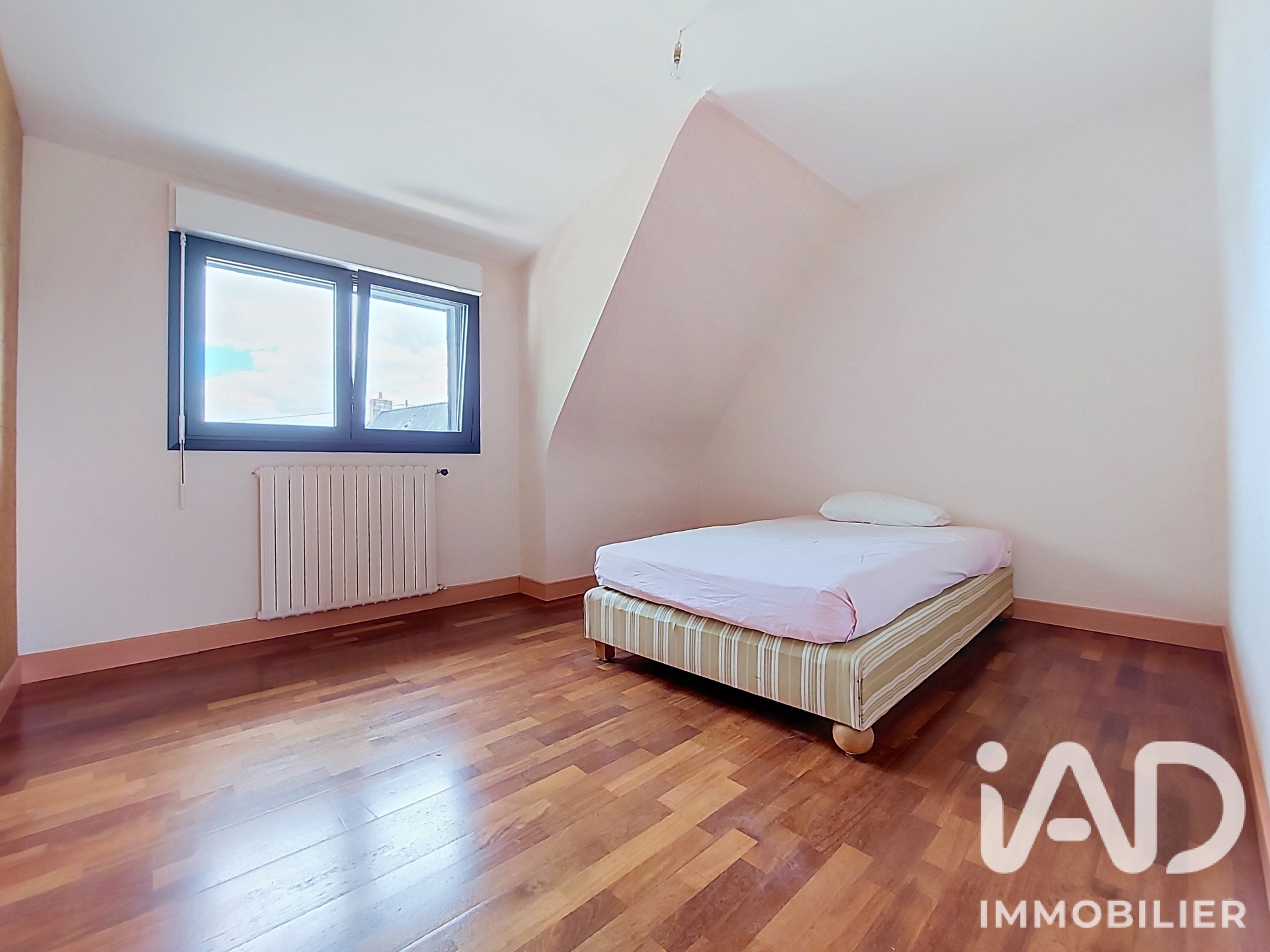 Vente maison à Kervignac (56700) : maison 7 pièces 141 m² - 2106299 — 11
