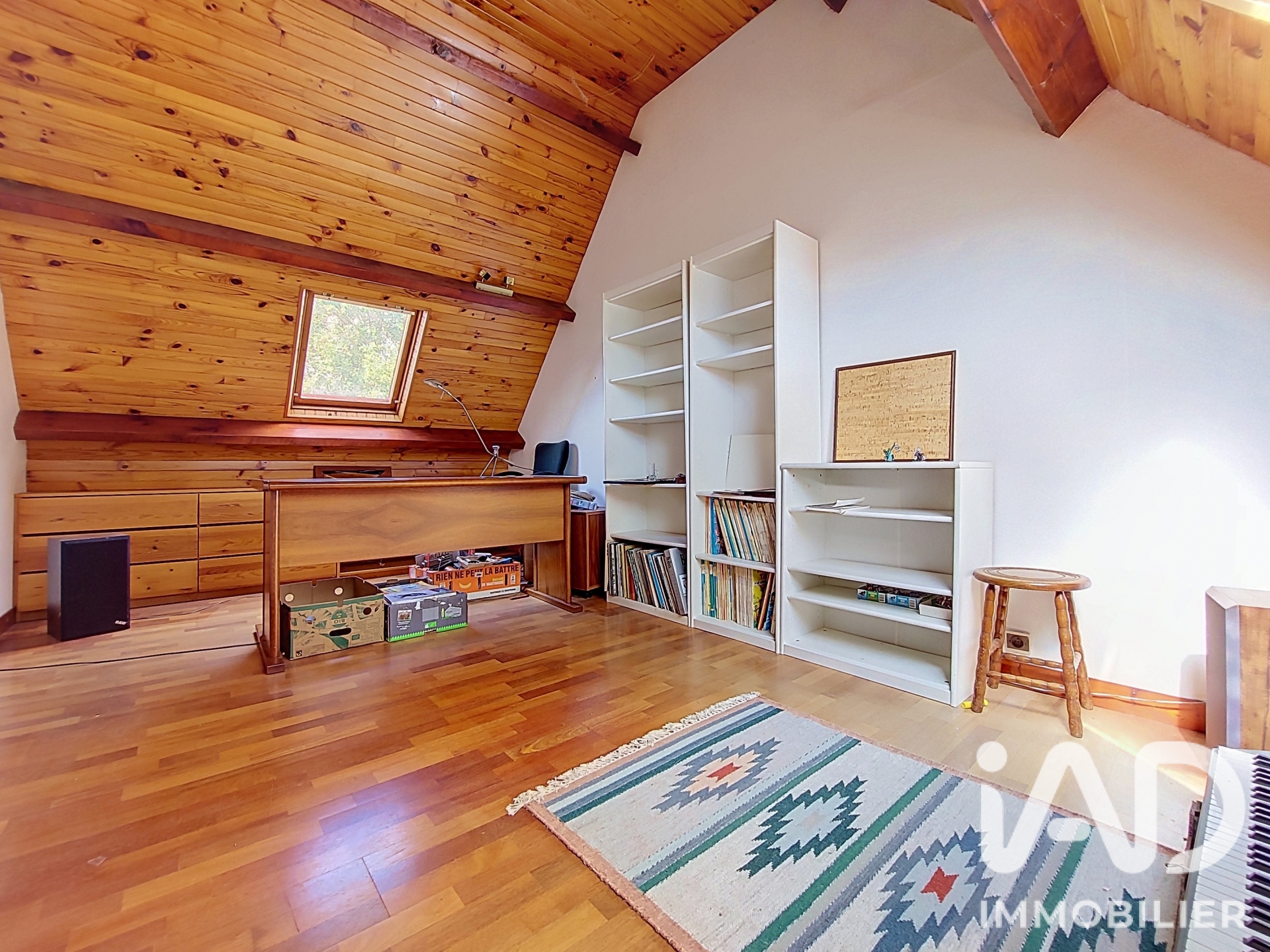 Vente maison à Kervignac (56700) : maison 7 pièces 141 m² - 2106299 — 10