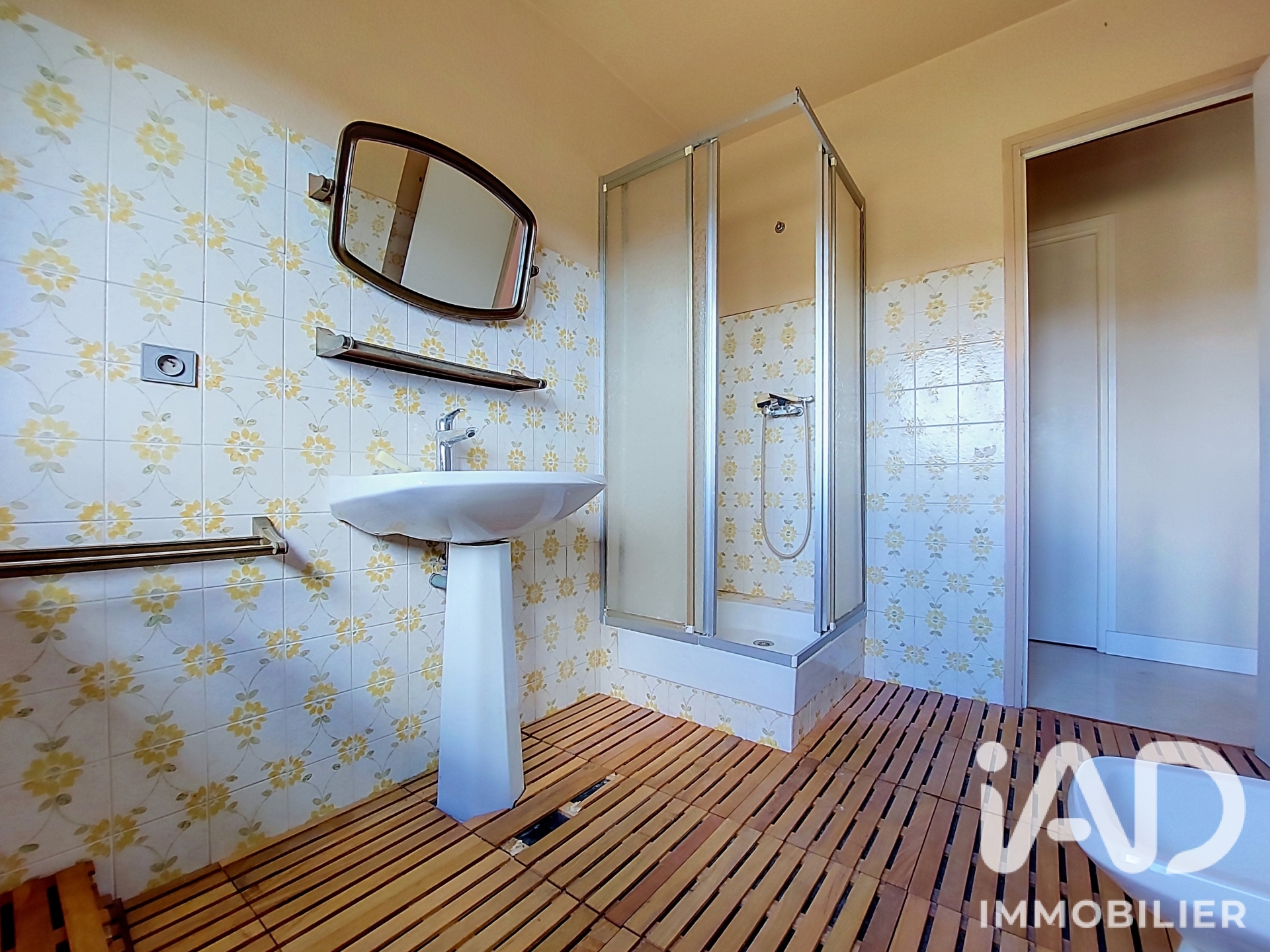 Vente maison à Kervignac (56700) : maison 7 pièces 141 m² - 2106299 — 9