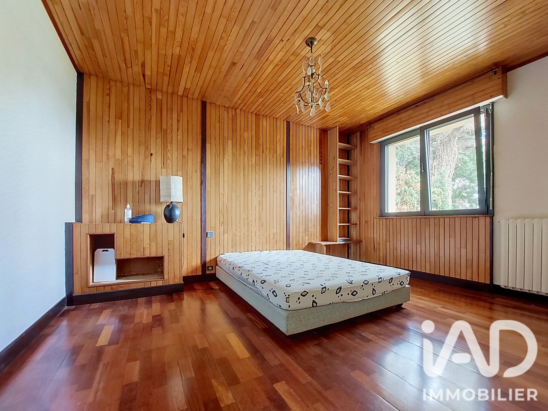 Vente maison à Kervignac (56700) : maison 7 pièces 141 m² - 2106299 — 5