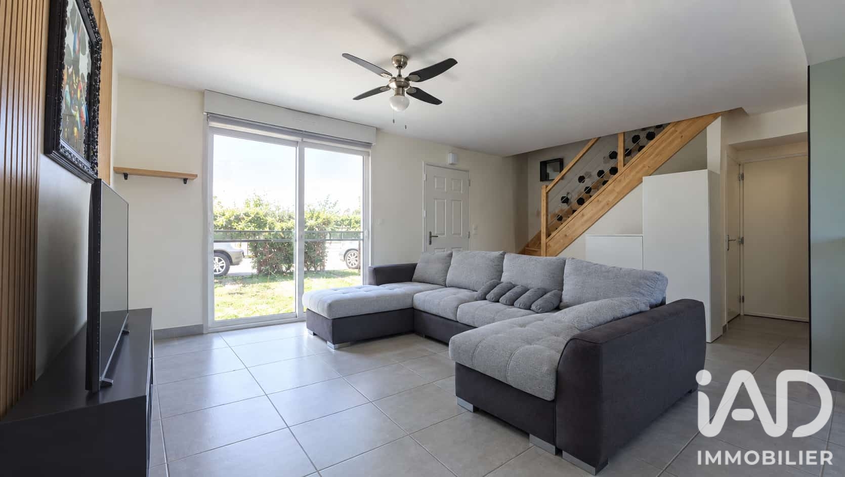 Vente maison à Orgères (35230) : maison 4 pièces 84 m² - 2110212 — 5