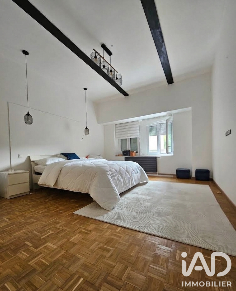 Vente appartement à Longwy (54400) : loft 4 pièces 156 m² - 2106441 — 4