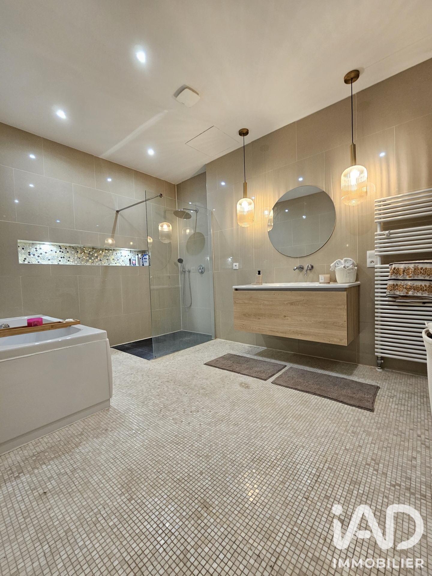 Vente appartement à Longwy (54400) : loft 4 pièces 156 m² - 2106441 — 6