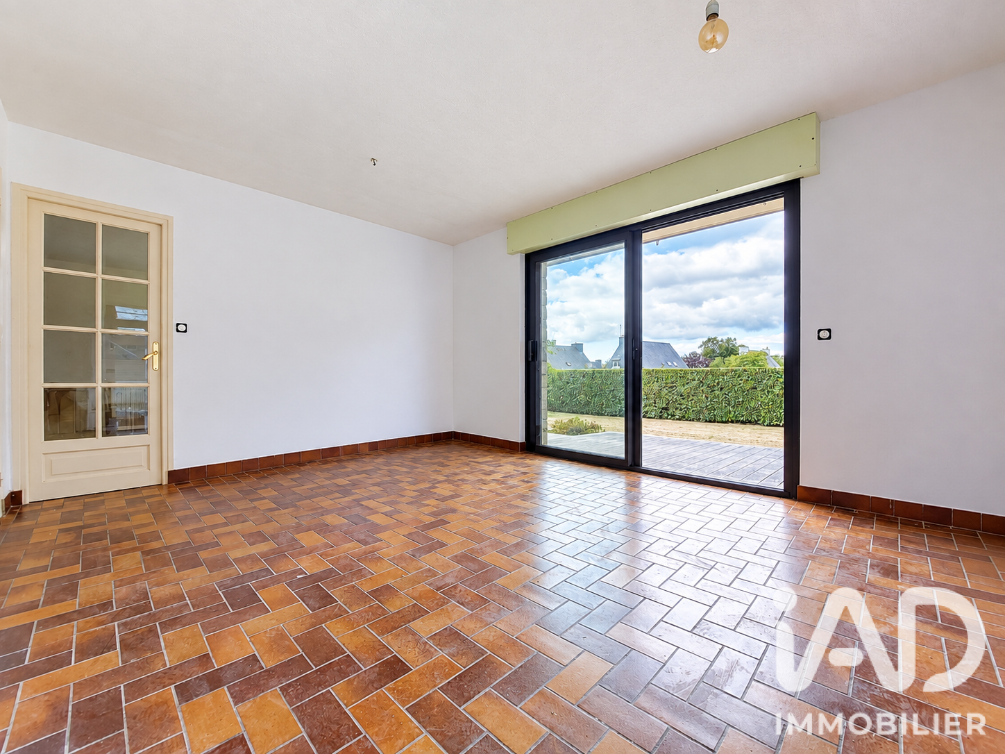 Vente maison à Kervignac (56700) : maison 7 pièces 141 m² - 2106299 — 4