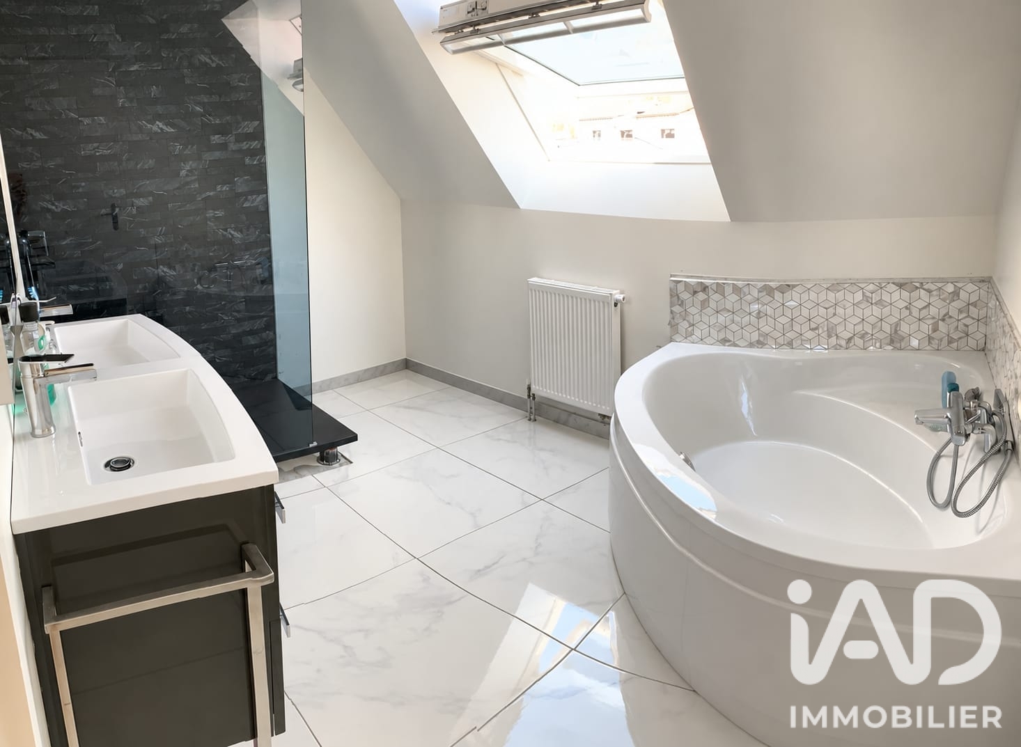 Vente maison à Orgères (35230) : maison 4 pièces 84 m² - 2110212 — 10