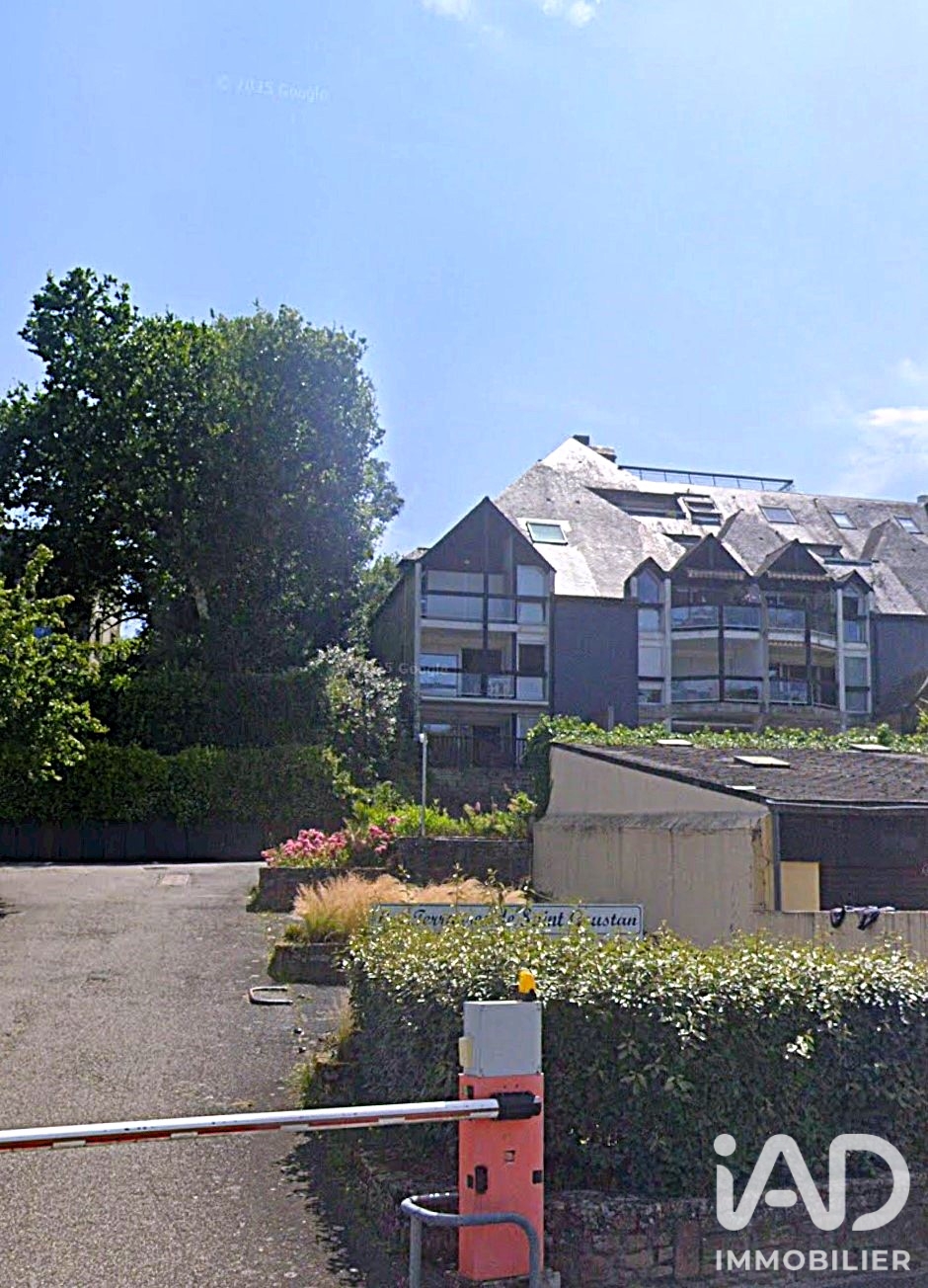 Appartement à Auray