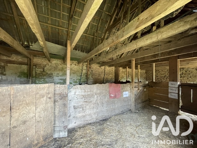 Vente maison à Melgven (29140) : ferme 5 pièces 180 m² - 2110303 — 4