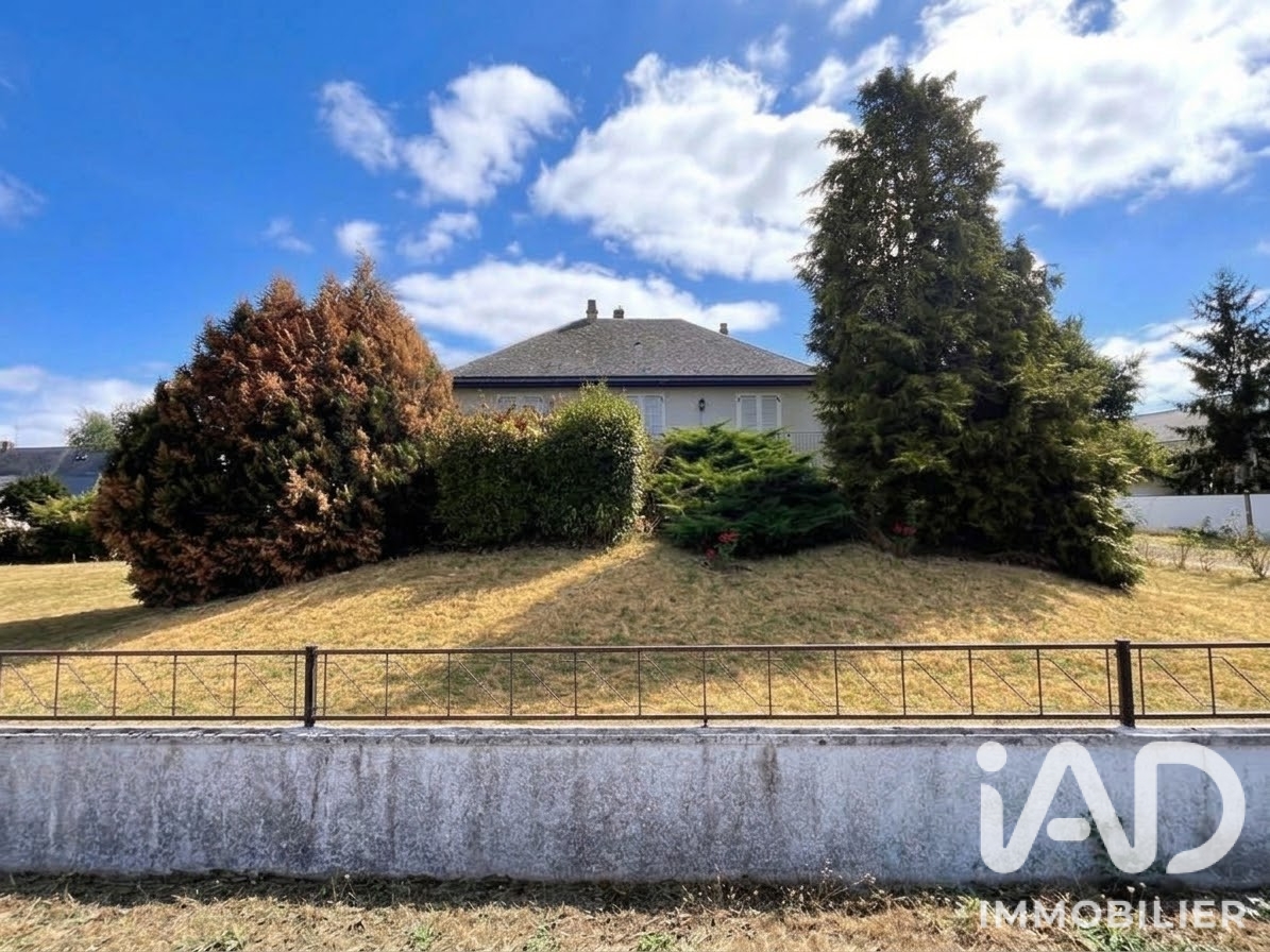Vente maison à Saint-Mars-du-Désert (44850) : maison 5 pièces 102 m² - 2102519 — 14