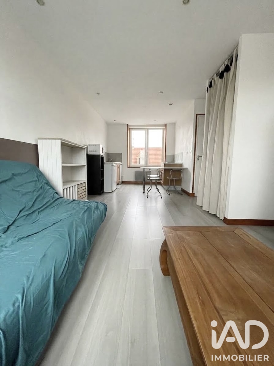 Vente immeuble 75 m² à Hazebrouck (59190) - 2104055 — 17