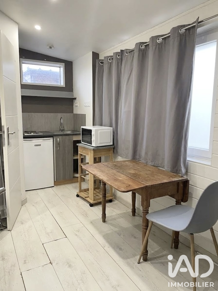 Vente immeuble 75 m² à Hazebrouck (59190) - 2104055 — 13