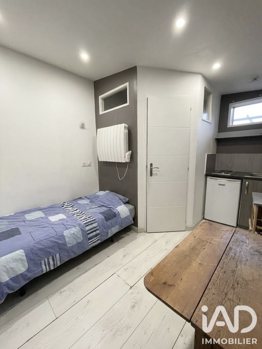 Vente immeuble 75 m² à Hazebrouck (59190) - 2104055 — 4