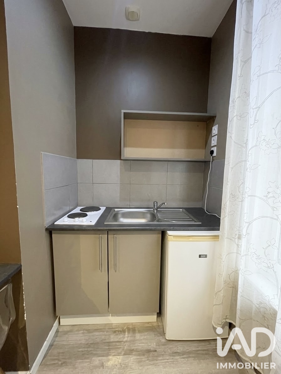 Vente immeuble 75 m² à Hazebrouck (59190) - 2104055 — 15