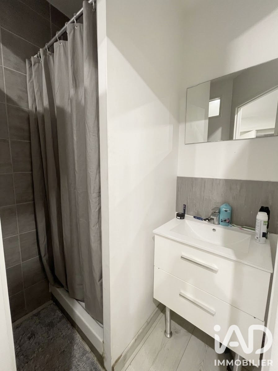 Vente immeuble 75 m² à Hazebrouck (59190) - 2104055 — 14