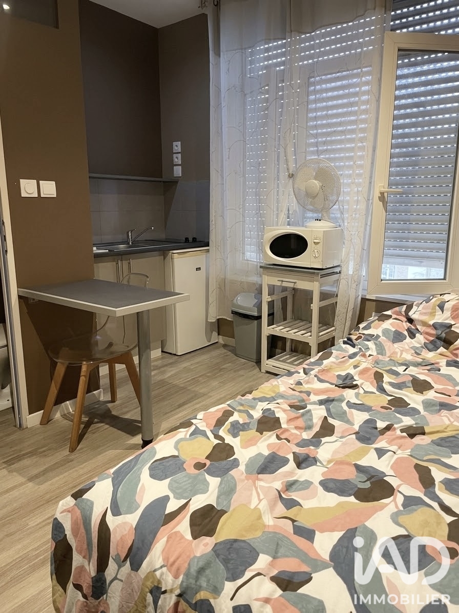 Vente immeuble 75 m² à Hazebrouck (59190) - 2104055 — 8