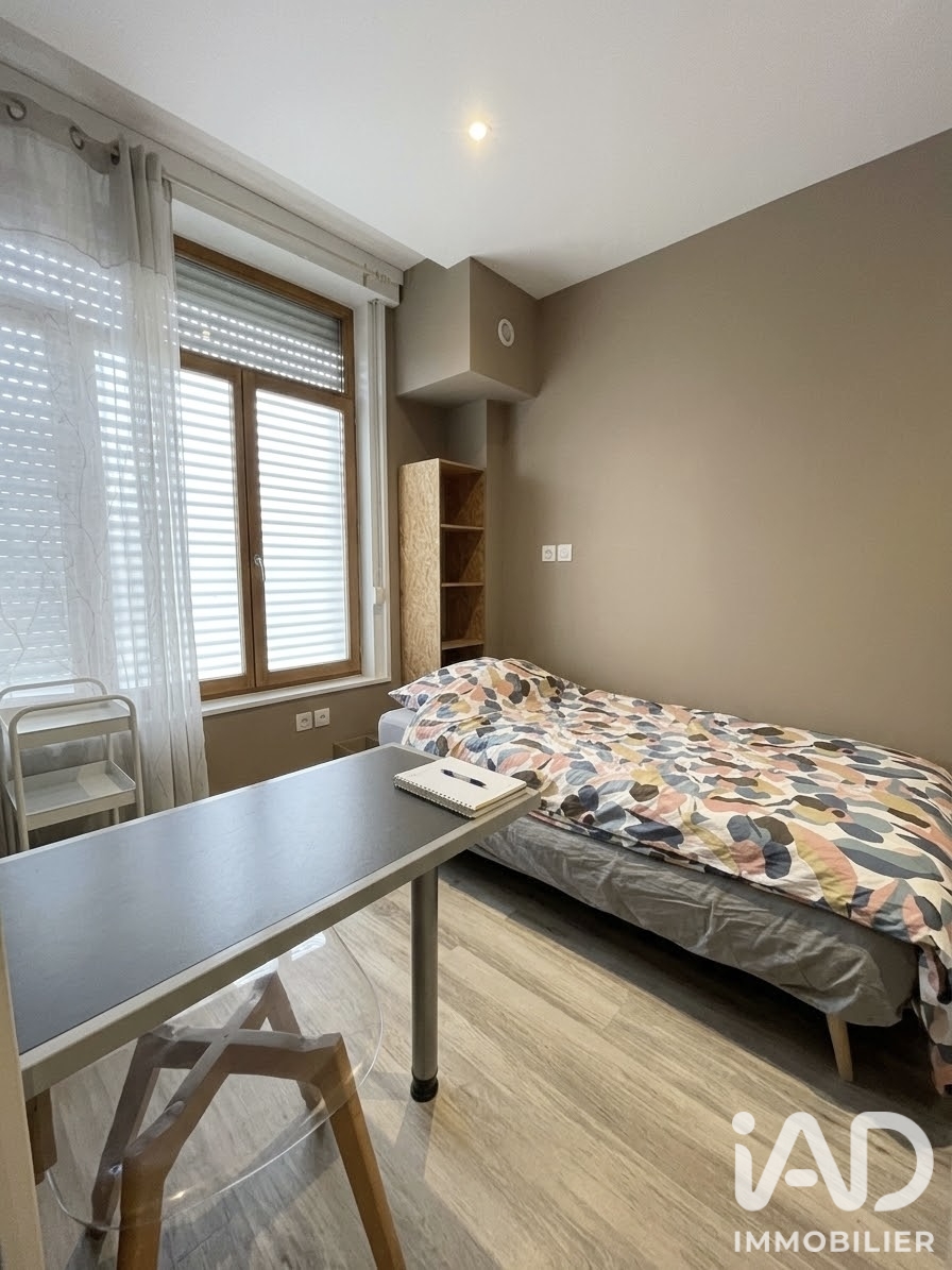 Vente immeuble 75 m² à Hazebrouck (59190) - 2104055 — 7