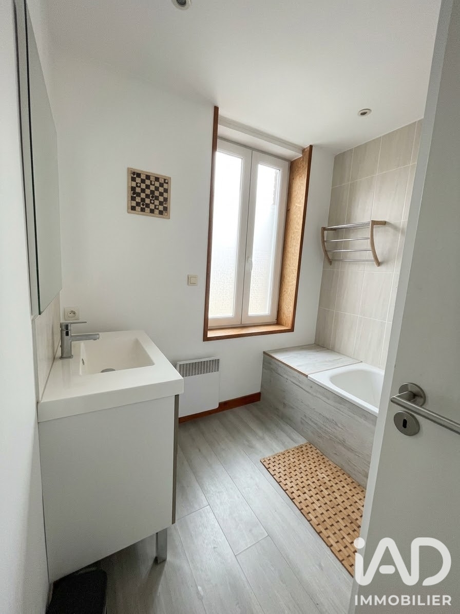 Vente immeuble 75 m² à Hazebrouck (59190) - 2104055 — 19