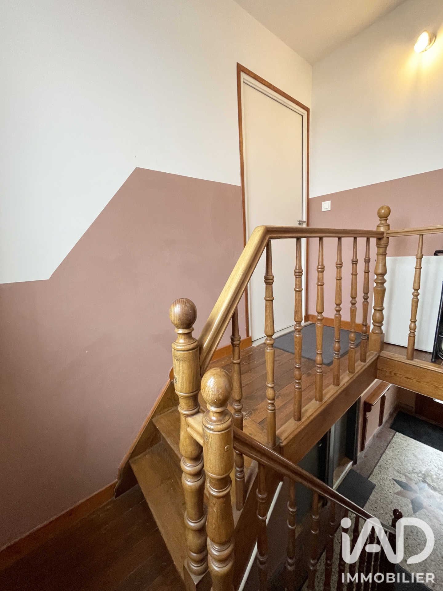 Vente immeuble 75 m² à Hazebrouck (59190) - 2104055 — 23