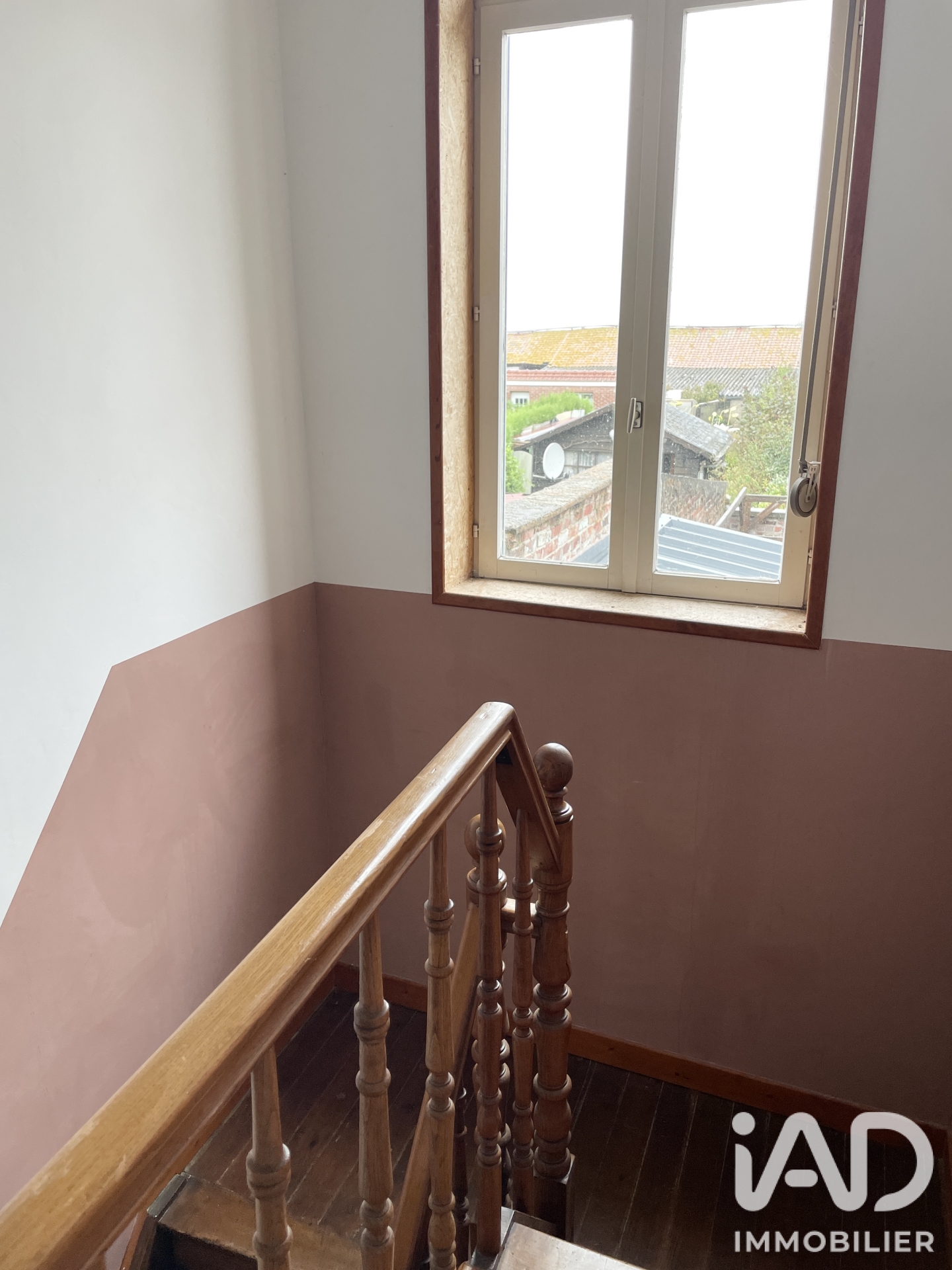 Vente immeuble 75 m² à Hazebrouck (59190) - 2104055 — 24