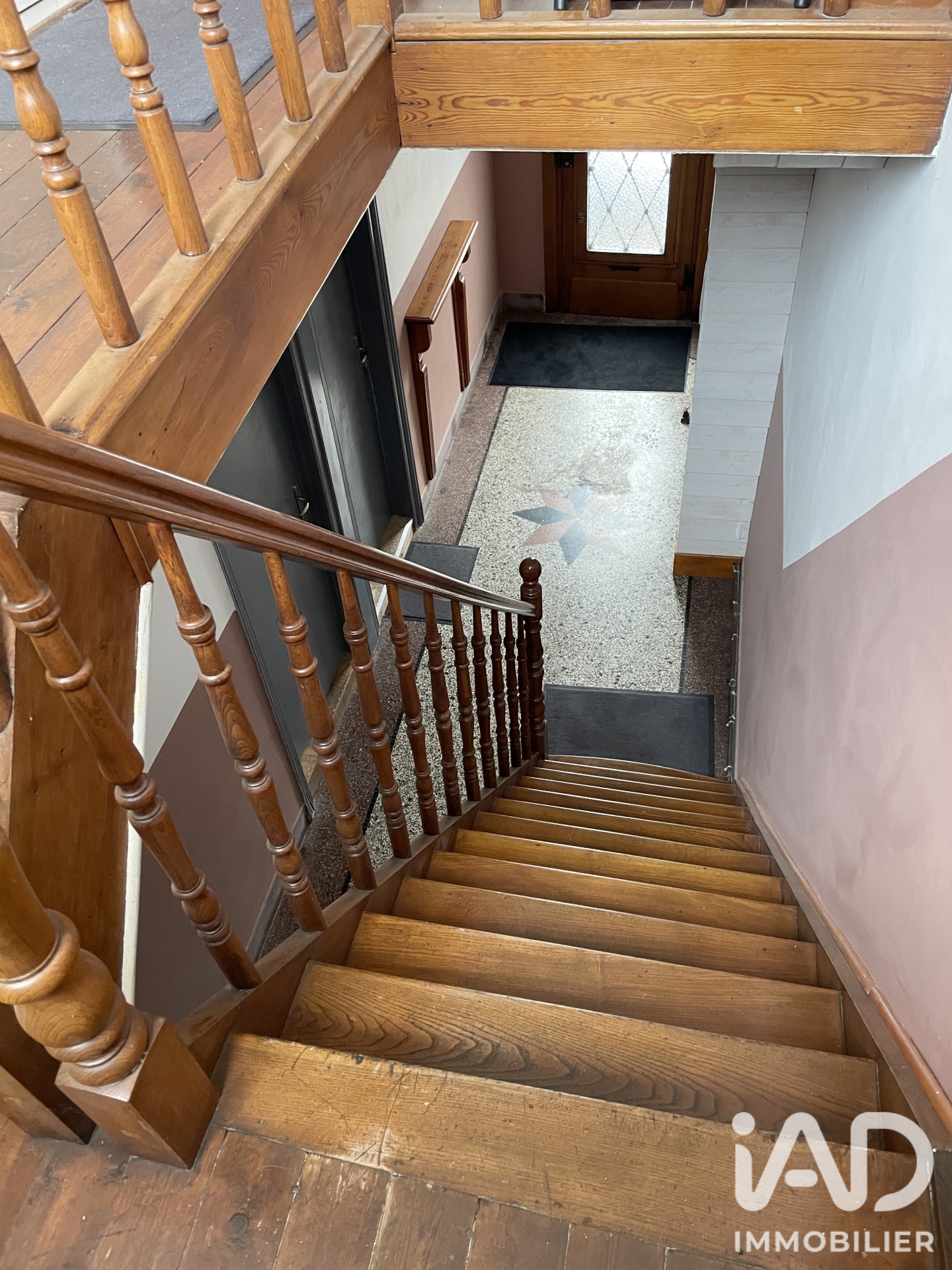 Vente immeuble 75 m² à Hazebrouck (59190) - 2104055 — 16