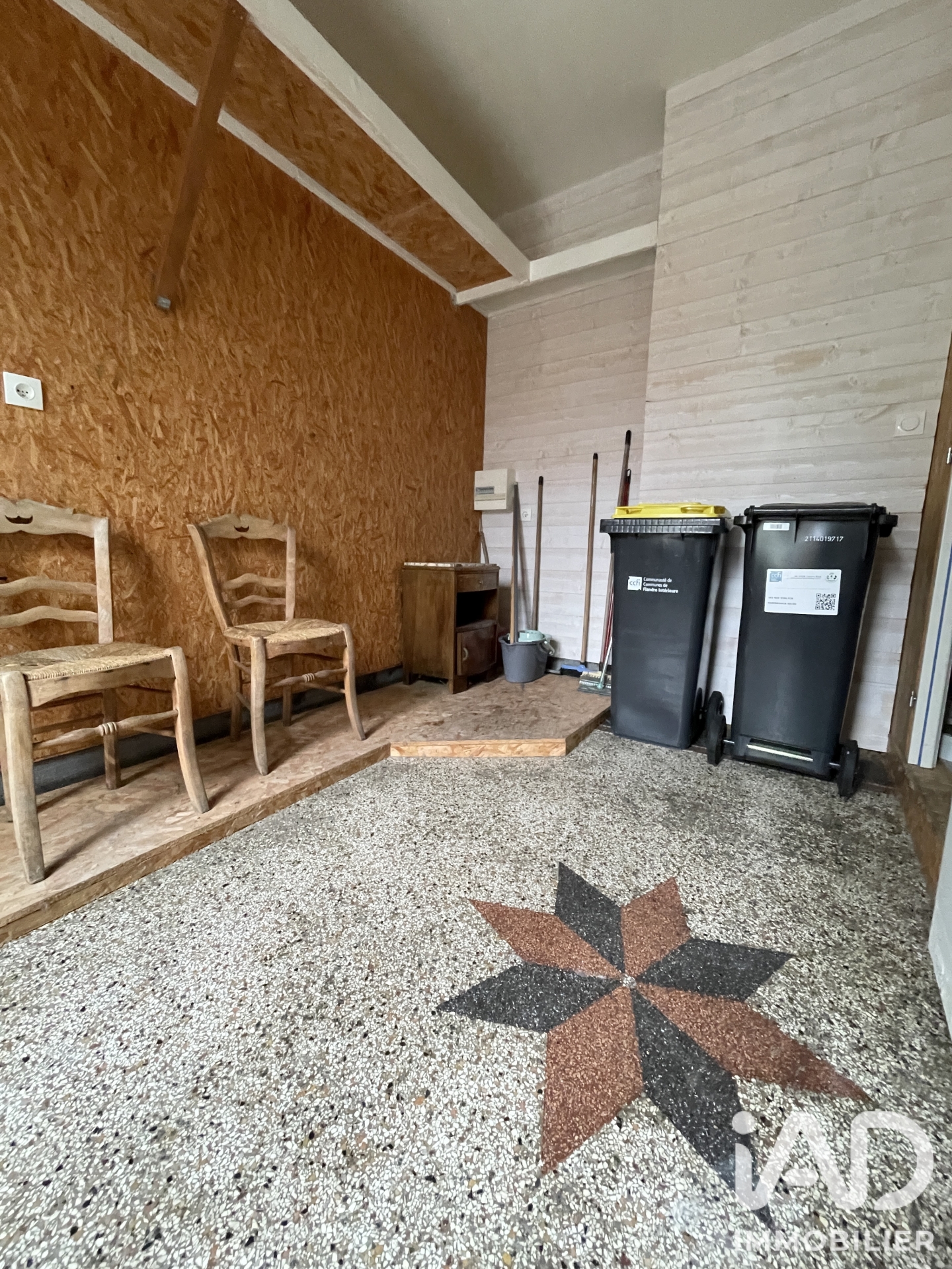 Vente immeuble 75 m² à Hazebrouck (59190) - 2104055 — 10