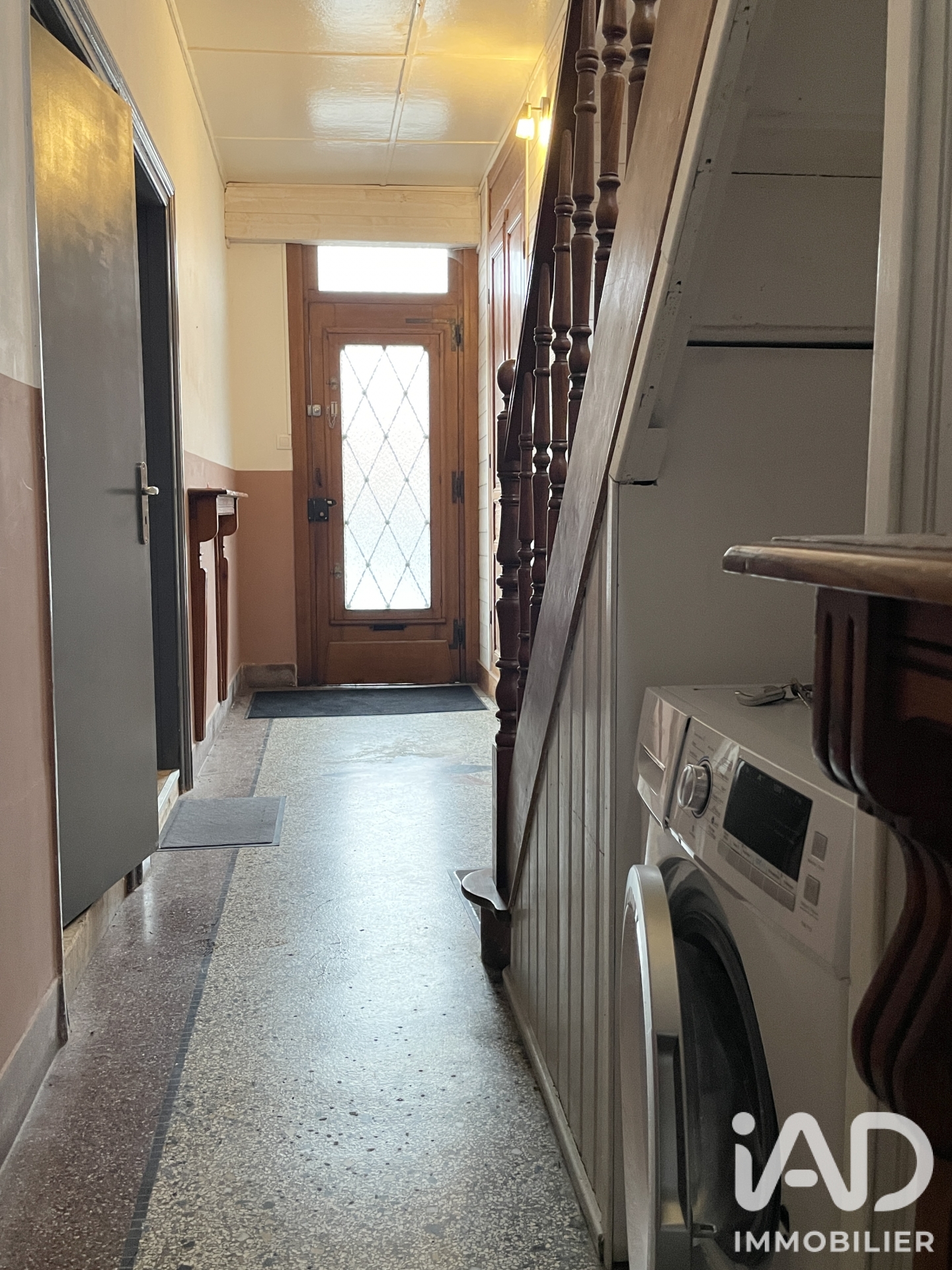 Vente immeuble 75 m² à Hazebrouck (59190) - 2104055 — 22