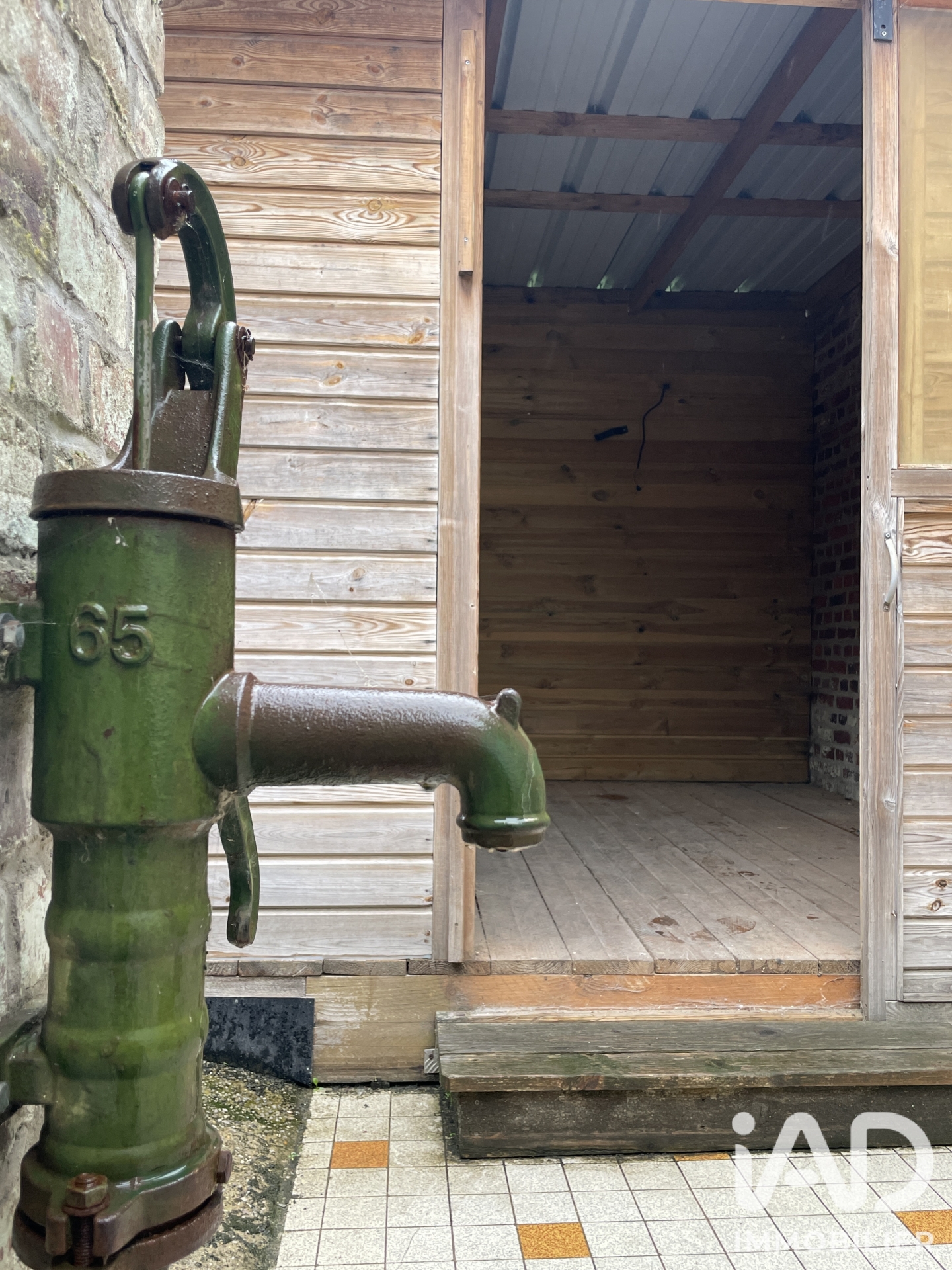 Vente immeuble 75 m² à Hazebrouck (59190) - 2104055 — 21