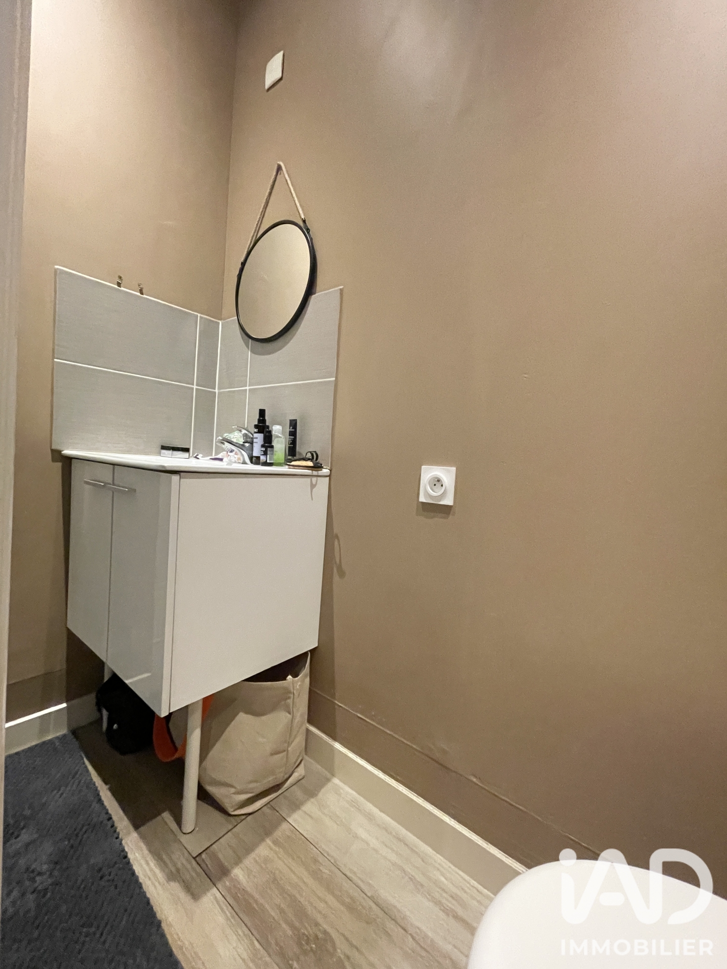 Vente immeuble 75 m² à Hazebrouck (59190) - 2104055 — 9