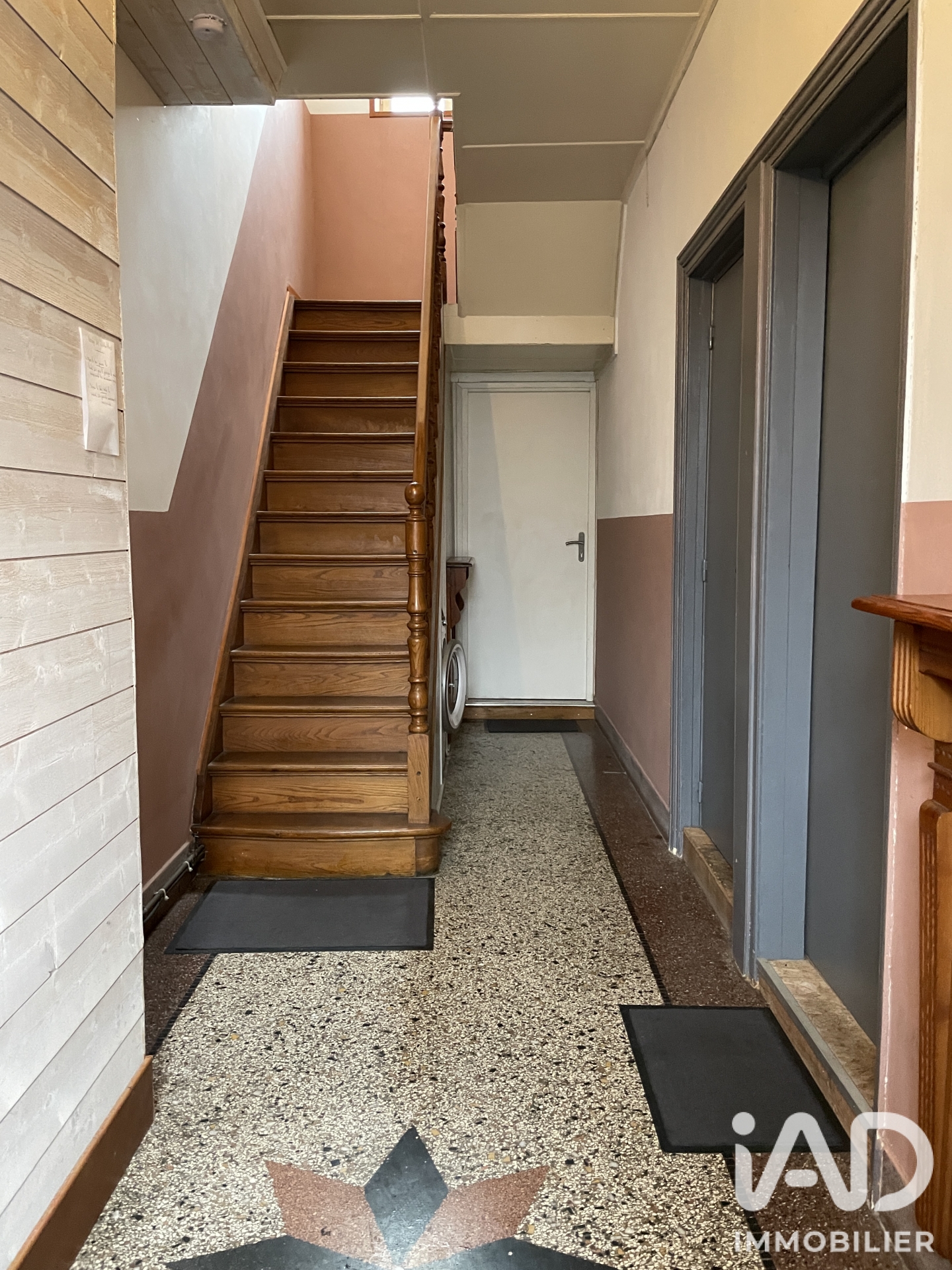 Vente immeuble 75 m² à Hazebrouck (59190) - 2104055 — 6