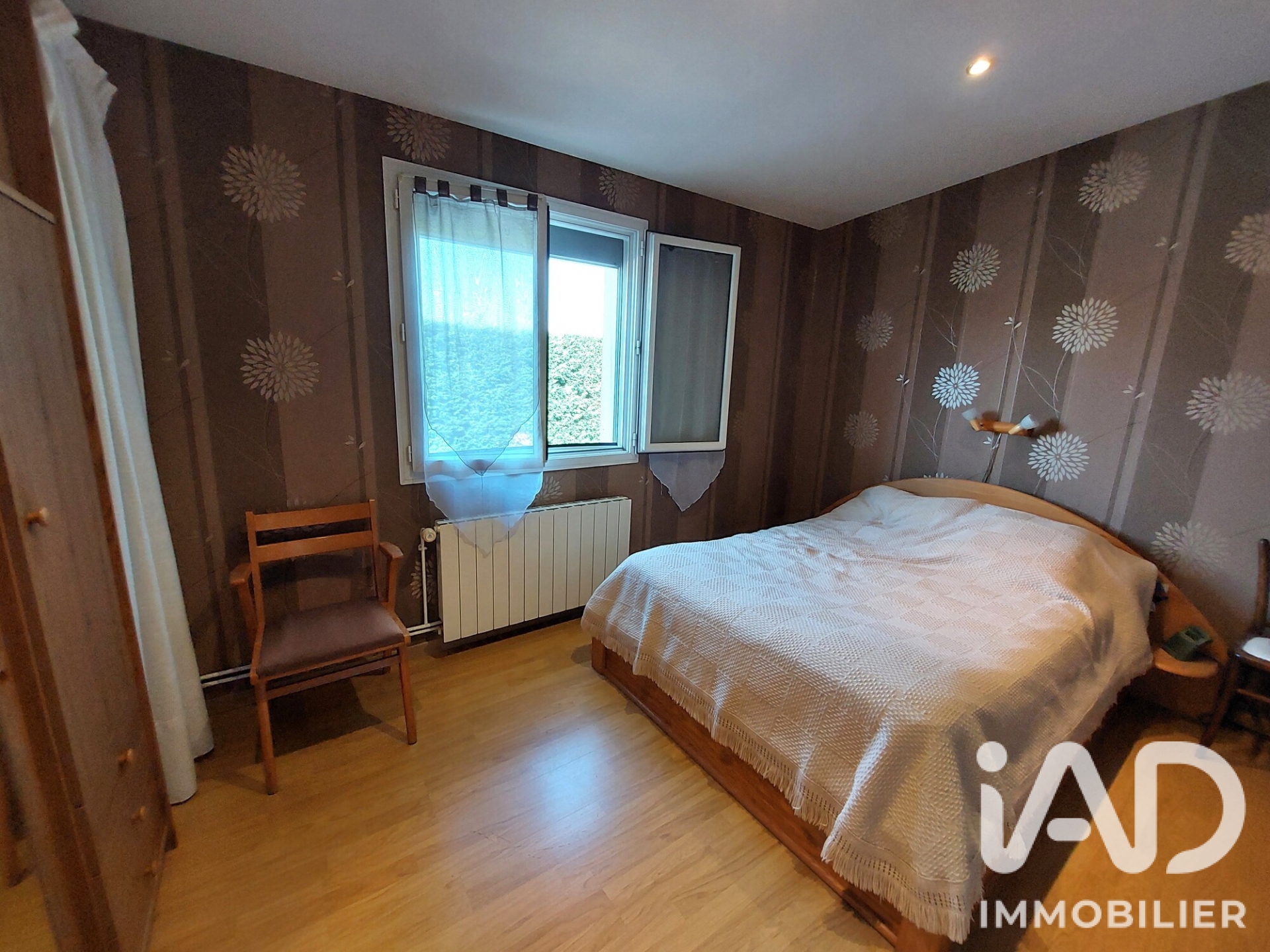 Vente maison à Le Fleix (24130) : maison traditionnelle 5 pièces 137 m² - 2110951 — 7