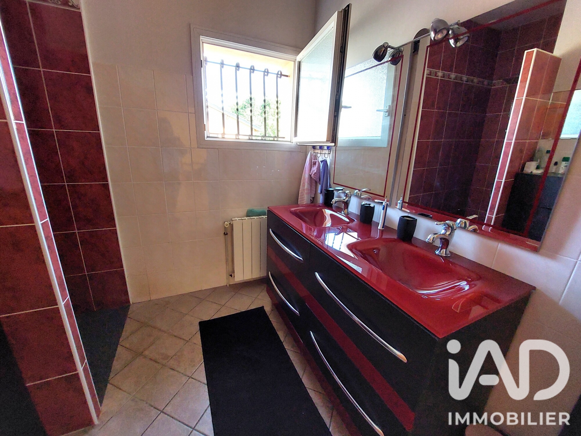 Vente maison à Le Fleix (24130) : maison traditionnelle 5 pièces 137 m² - 2110951 — 8