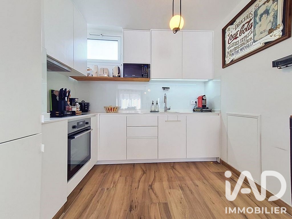 Vente maison à Pontcarré (77135) : maison 5 pièces 108 m² - 2110857 — 4