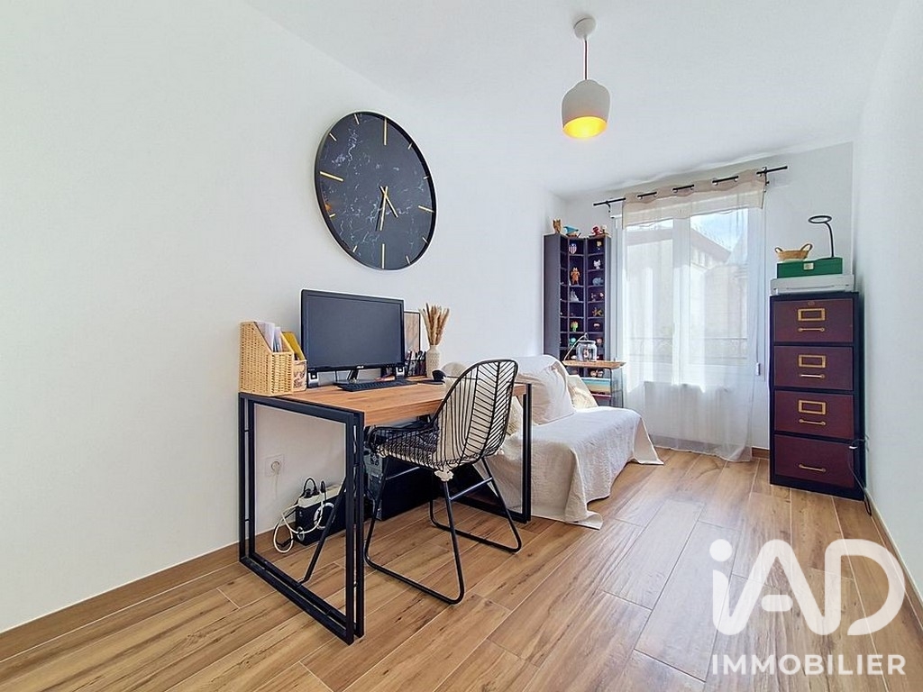 Vente maison à Pontcarré (77135) : maison 5 pièces 108 m² - 2110857 — 16