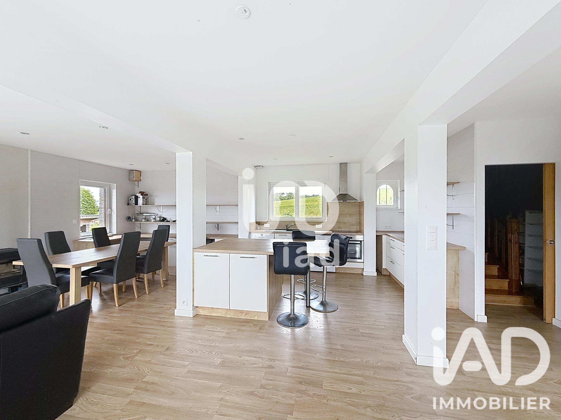 Vente maison à Pléneuf-Val-André (22370) : maison 5 pièces 148 m² - 2110940 — 18